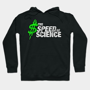 The Speed of Science Hoodie